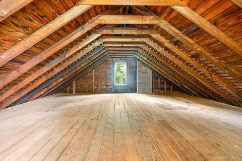 Attic