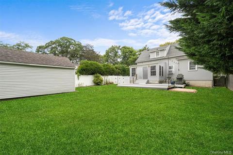Yard