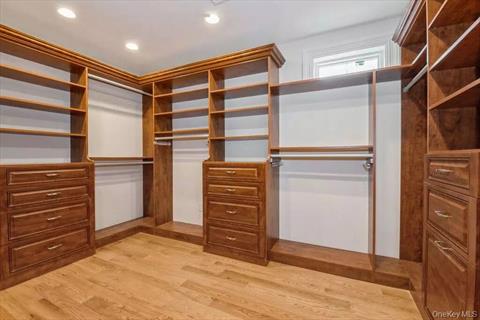 Closet