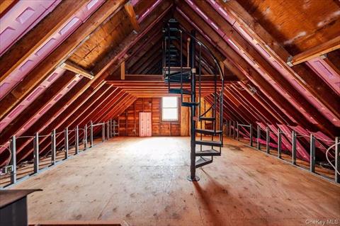 Attic
