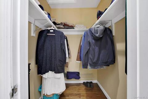 Closet
