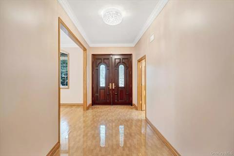 Entry