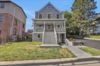 Beautifully Renovated Home in Prime Beacon Location. Welcome to this fully renovated 3-bedroom, 3.5-bathroom gem, just blocks from vibrant Main Street in Beacon! This move-in ready home blends classic charm with modern upgrades, featuring a brand-new roof, windows, siding, gutters, newly paved blacktop driveway, updated electrical and plumbing systems, new kitchen and bathrooms with all new appliances, and gleaming hardwood floors throughout. Enjoy year-round comfort with brand-new heat pumps and central air conditioning, offering efficient climate control throughout the home. Relax on the inviting front porch with low-maintenance Trex decking, perfect for morning coffee or evening conversations. The main level offers a bright, open layout ideal for entertaining or everyday living. The kitchen flows effortlessly into the dining and living areas, while the versatile lower level includes a recreation room or home office with a full shower bathroomâ€”perfect for guests, in-laws, or remote work. Upstairs, the spacious primary suite and additional bedrooms provide comfort and privacy. A walk-up attic offers abundant storage or potential for future expansion. Step outside to a private patio, ideal for outdoor dining and enjoying the gorgeous mountain views.An oversized 1-car garage with EV charger provides ample space for parking, storage, hobbies. Located just steps from Beaconâ€™s lively Main Streetâ€”restaurants, shops, festivals, parades, the dog park, and moreâ€”this home combines convenience, lifestyle, and high-quality finishes.Donâ€™t miss your opportunity to own a fully updated home in one of the Hudson Valleyâ€™s most desirable communities!