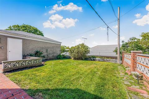 Yard