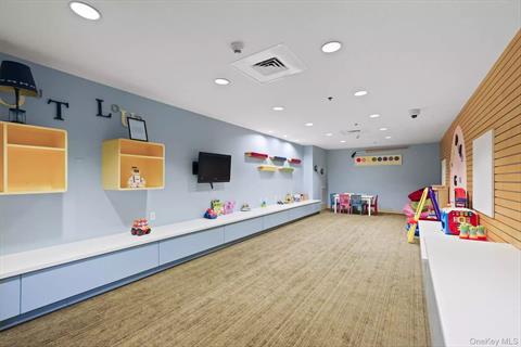 Nursery