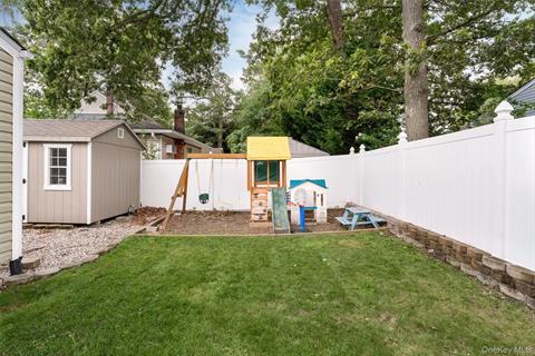 Yard