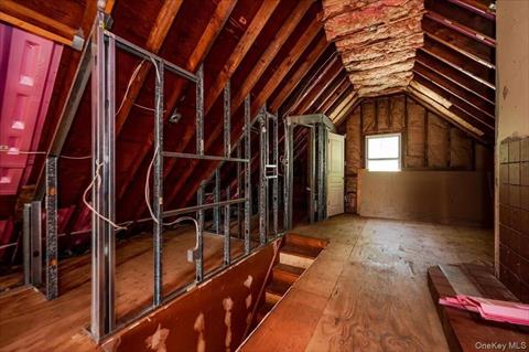 Attic