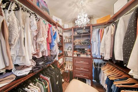 Closet