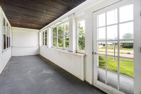 Sun Room