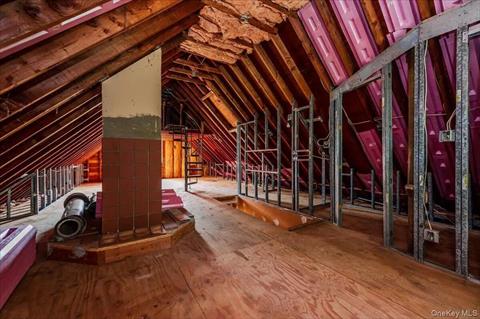 Attic