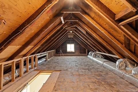 Attic