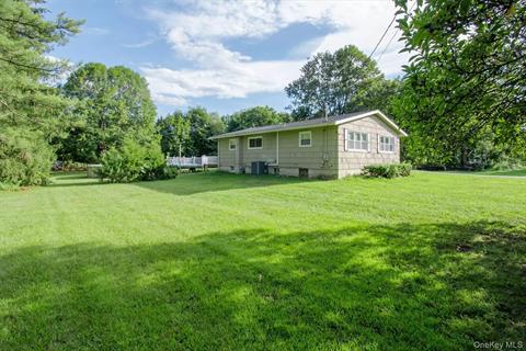 Yard