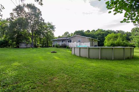 Yard