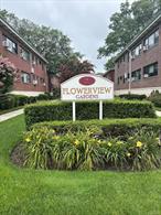 Immaculate 2 bedroom corner unit located on the second floor, in the Queen Building. This unit features a spacious living room with hard wood floors through out. New kitchen and full bath and 2 bedrooms. The hallway have tons of closets for extra storage. Conveniently located close to shops, restaurants, post office, L.I.R.R. and access to Floral Park recreation center and pool.