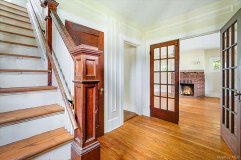Entry