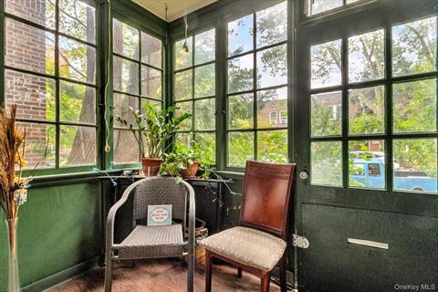Sun Room