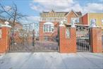 Welcome to this beautifully renovated legal two-family brick home, perfectly located in the heart of Forest Hills. Thoughtfully updated in 2004, this residence combines timeless charm with modern functionality, offering a versatile layout for todayâ€™s lifestyle. Inside, youâ€™ll find five bedrooms and three bathrooms, each designed with stylish finishes and smart use of space. Both units feature a modern chefâ€™s kitchen outfitted with stainless steel appliances, custom cabinetry, and sleek countertops, along with custom closets that maximize storage. The first unit spans two levels, offering a bright living room, a formal dining area, a designer kitchen, and three spacious bedrooms. The second unit includes two bedrooms, a cozy living room, and a fully equipped kitchen! Situated on a 20x100 lot (2, 000 sq ft), the property also includes its own dedicated parking space, a valuable convenience in this sought-after neighborhood.Located near shops, restaurants, parks, and top-rated schools, the home also provides excellent connectivity with easy access to the subway, express buses, and major highwaysâ€”making travel to Manhattan and beyond simple and efficient.With its legal two-family status, this property is not only move-in ready but also an exceptional investment opportunityâ€”whether youâ€™re seeking multi-generational living, a rental income stream, or a primary residence with added financial advantages.Donâ€™t miss your chance to own this rare Forest Hills gemâ€”where modern living meets classic comfort in one of Queensâ€™ most desirable communities!