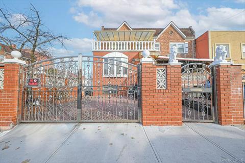 Fence