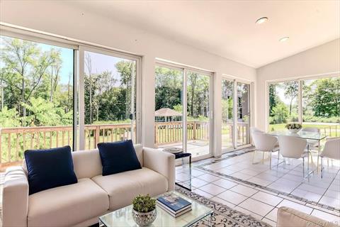 Sun Room