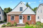 Charming Cape in Prime Hicksville Location!This beautifully maintained home offers 4 spacious bedrooms and 2 full bathrooms, perfect for comfortable living. Enjoy an updated kitchen featuring granite countertops and stainless steel appliances, ideal for both everyday meals and entertaining. Additional highlights include:â€¢ Gas boiler (15 years young)â€¢ New roof (2022)â€¢ Wood floors throughoutâ€¢ Central air conditioningâ€¢ Full finished basement providing extra living spaceâ€¢ Private backyard, perfect for relaxation or gatheringsWith its unbeatable location and move-in ready condition, this home is truly a must-seeâ€”and it wonâ€™t last long!