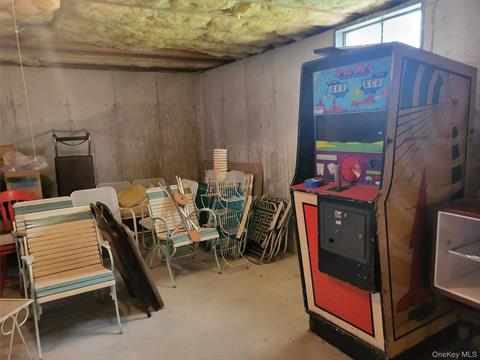 Basement