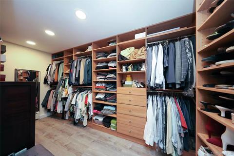 Closet