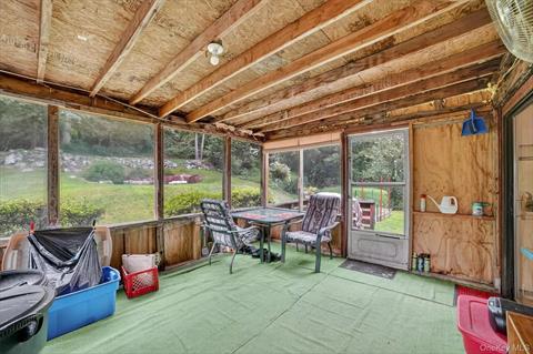 Sun Room
