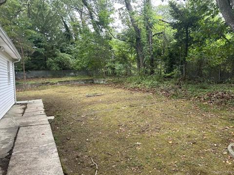 Yard