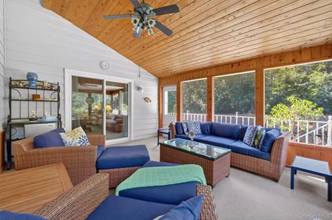 Sun Room