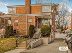 2 Bedroom apartment in nice residential area first floor freshly painted brand new kitchen new appliances hardwood floors close to park, school and much more to offer