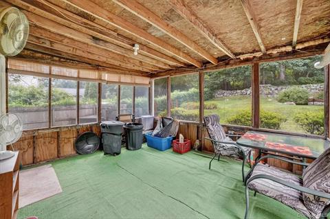 Sun Room