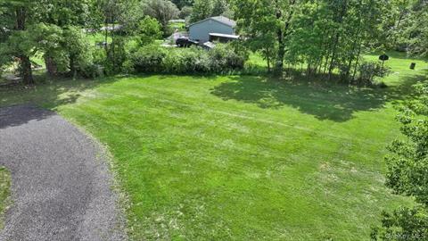 Yard