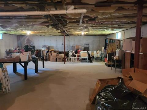 Basement