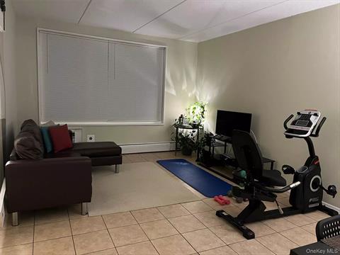 Exercise Room