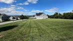 Last lot in established executive neighborhood in Lagrange, The Ridges! Public water and sewer. Natural gas, and underground utilities at the road. No need to cut into the road. Build your dream home with views of the Hudson Valley. Close to major roadways, Arlington schools, businesses, shopping, and parks.