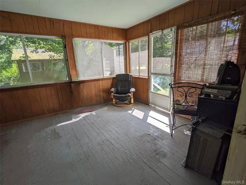 Sun Room