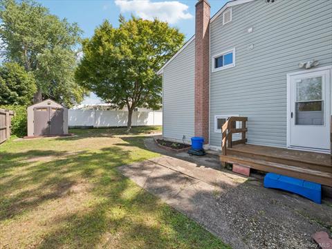 Yard