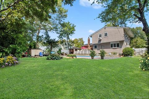 Yard