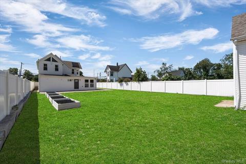 Yard