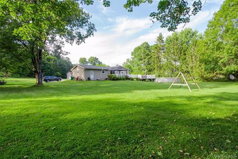 Yard