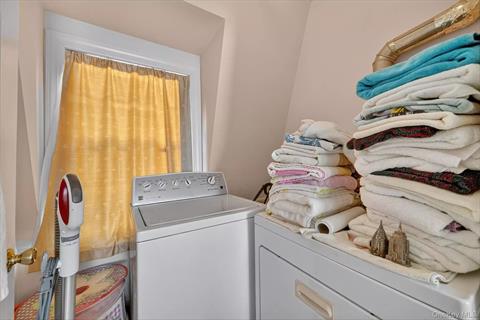 Laundry