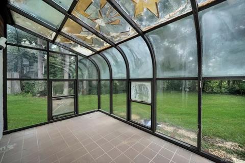 Sun Room