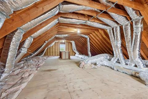 Attic