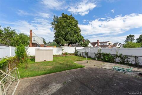 Yard