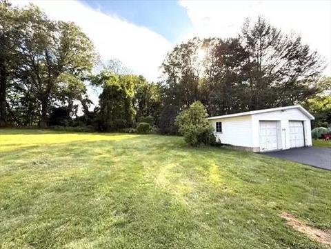 Yard