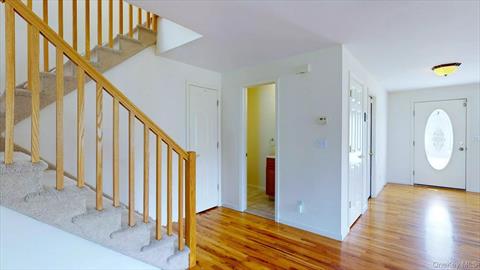 Entry