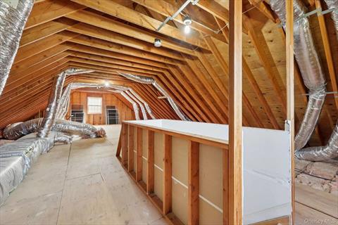 Attic