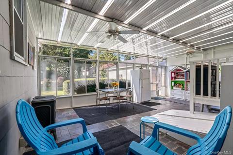 Sun Room