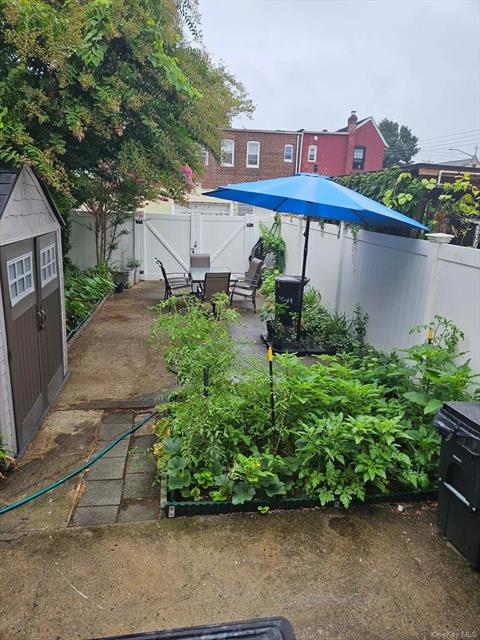 Yard