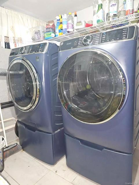 Laundry